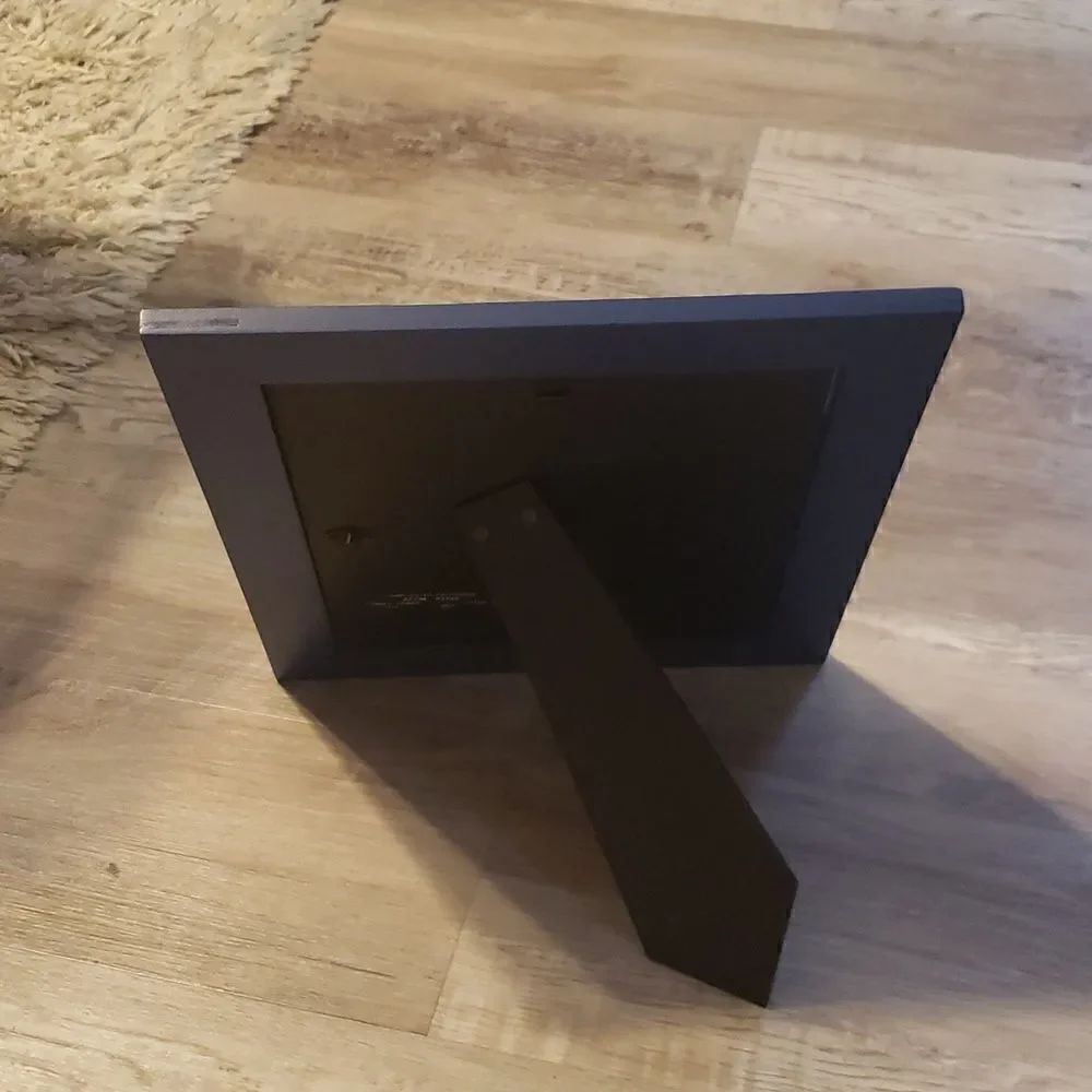 Blue Picture Frames   - Picture 3 of 4